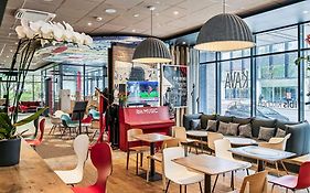 Ibis Vilnius Centre